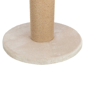 Trixie krabpaal rue xxl beige