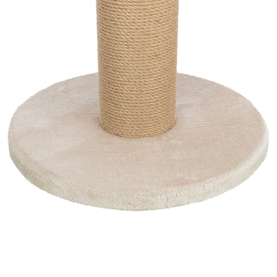 Afbeelding laden in galerijviewer, Trixie krabpaal rue xxl beige
