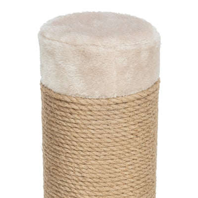Afbeelding laden in galerijviewer, Trixie krabpaal rue xxl beige
