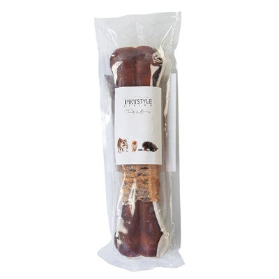 Load image into Gallery viewer, Petstyle living geperst bot multicolor met kip
