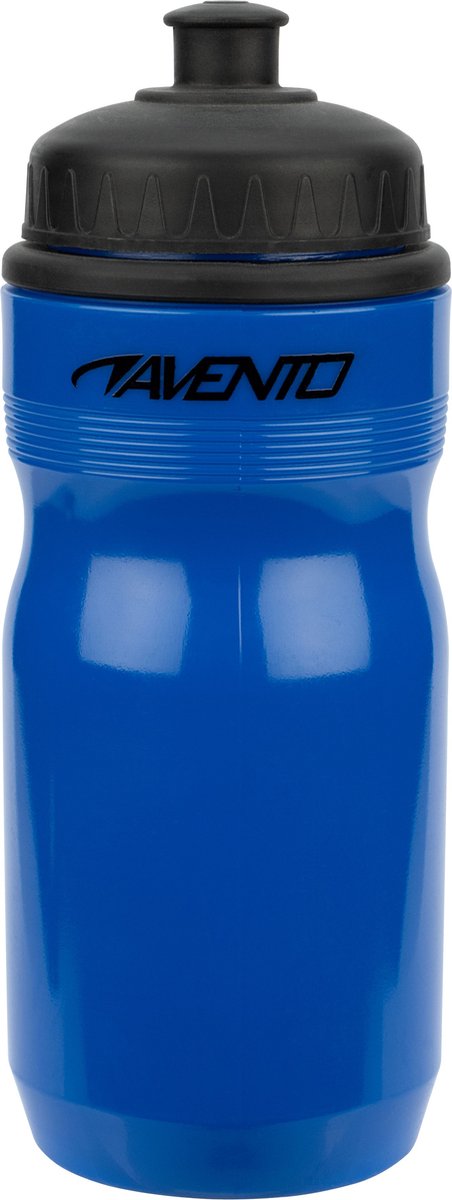 Avento sportbidon - duduma 0.5 liter - kobalt