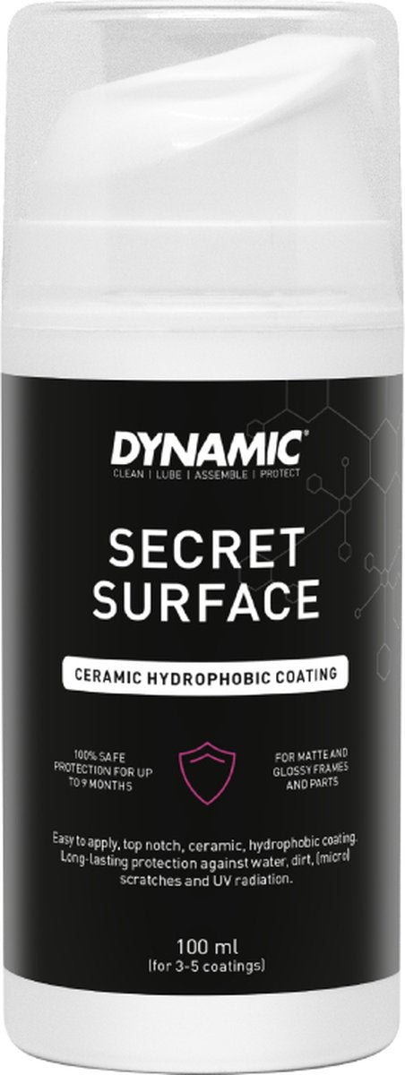 Afbeelding laden in galerijviewer, Dynamic secret surface - 100ml
