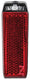 achterlicht NYX batterij auto off