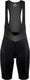 Craft koersbroek dames zwart zwart - core endur bib shorts w black black-xxl