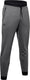 Under armour sportstyle tricot jogger heren sportbroek - grijs zwart