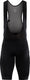 Craft core essence bib shorts m heren fietsbroek - zwart