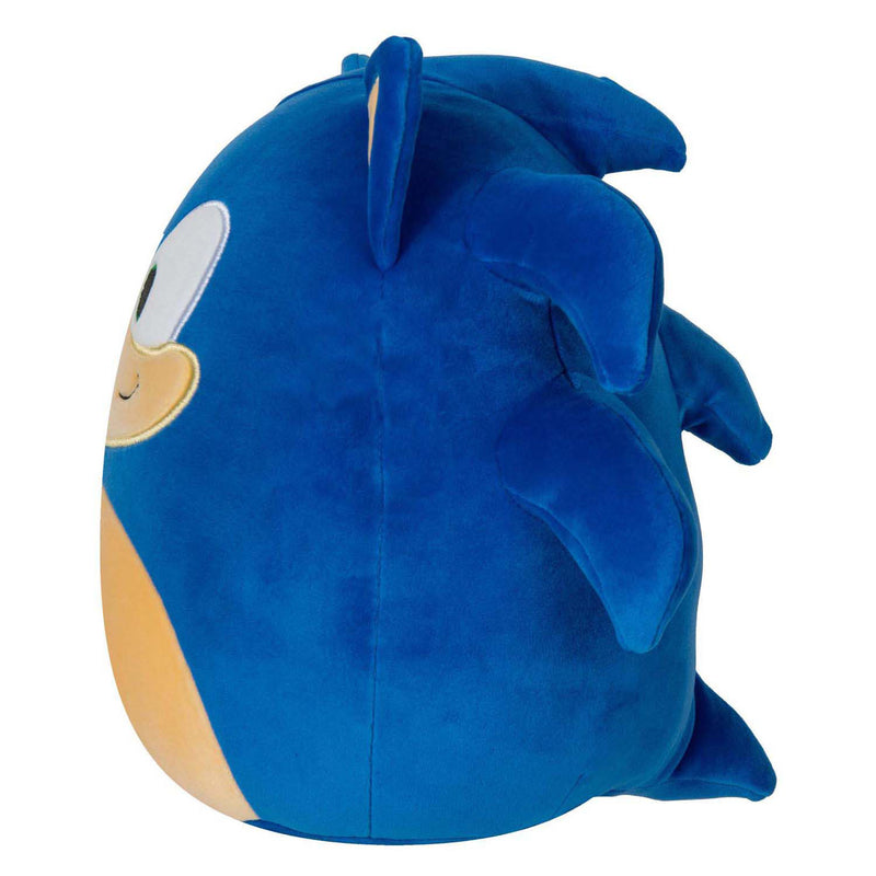 Load image into Gallery viewer, Squishmallows knuffel pluche - sonic, 25cm
