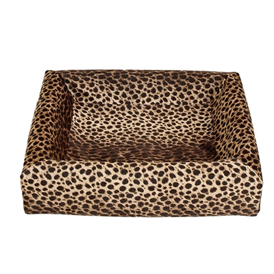 Chargez l'image dans la visionneuse de la galerie, Bia bed hoes premium luipaard print

