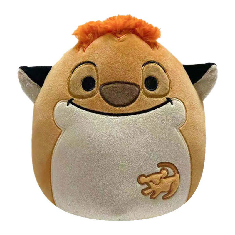 Load image into Gallery viewer, Squishmallows knuffel pluche - timon, 20cm
