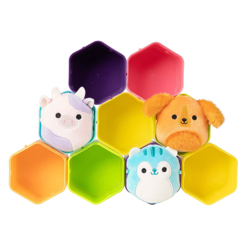 Afbeelding laden in galerijviewer, Squishmallows | 12 stuks
