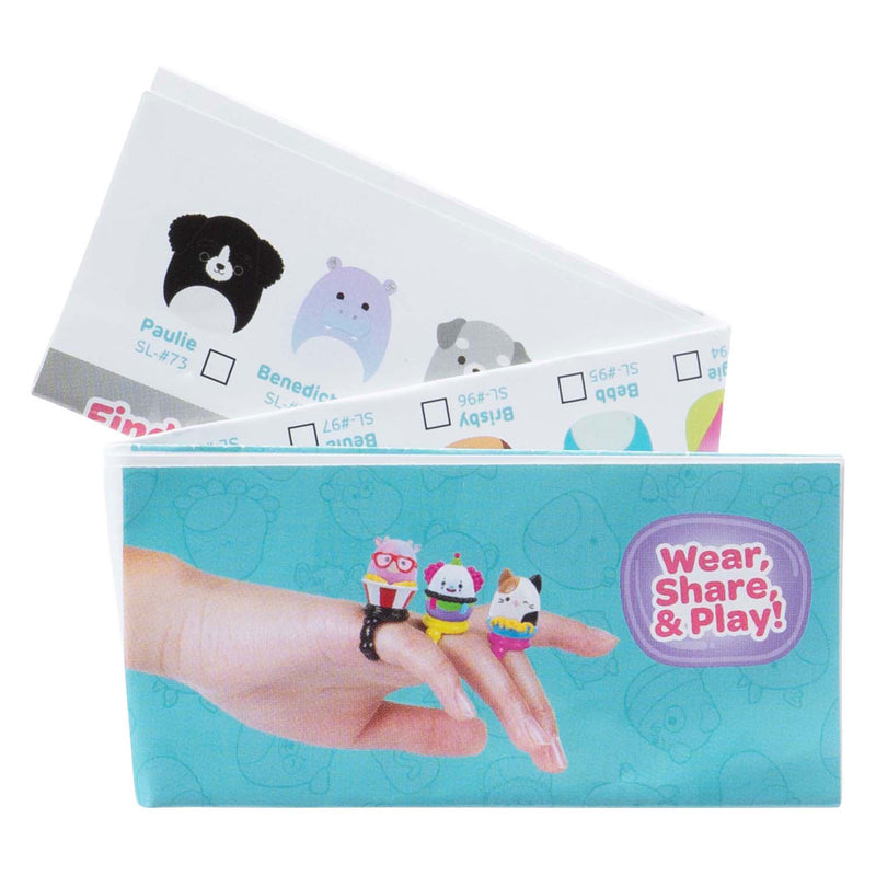 Load image into Gallery viewer, Jazwares squishmallows squish-a-longs verrassing speelfiguur

