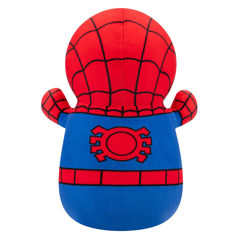 Load image into Gallery viewer, Squishmallows knuffel pluche - spidey, 25cm
