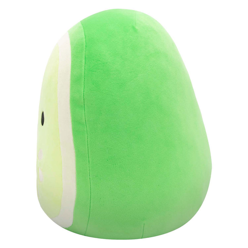 Load image into Gallery viewer, Squishmallows knuffel pluche carmichael de groene komkommer, 30cm
