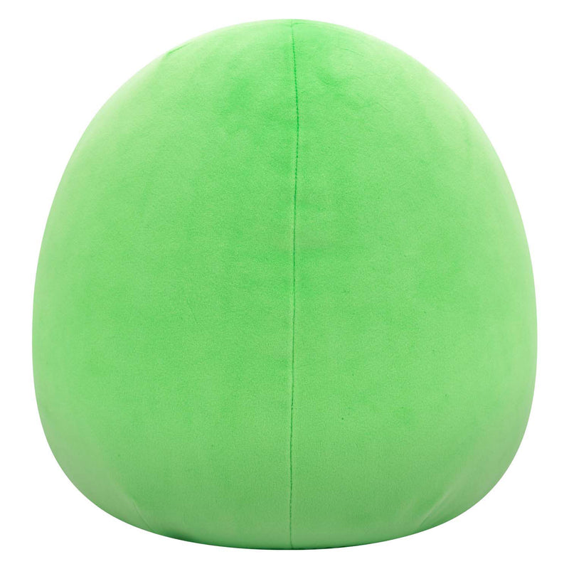 Load image into Gallery viewer, Squishmallows knuffel pluche carmichael de groene komkommer, 30cm
