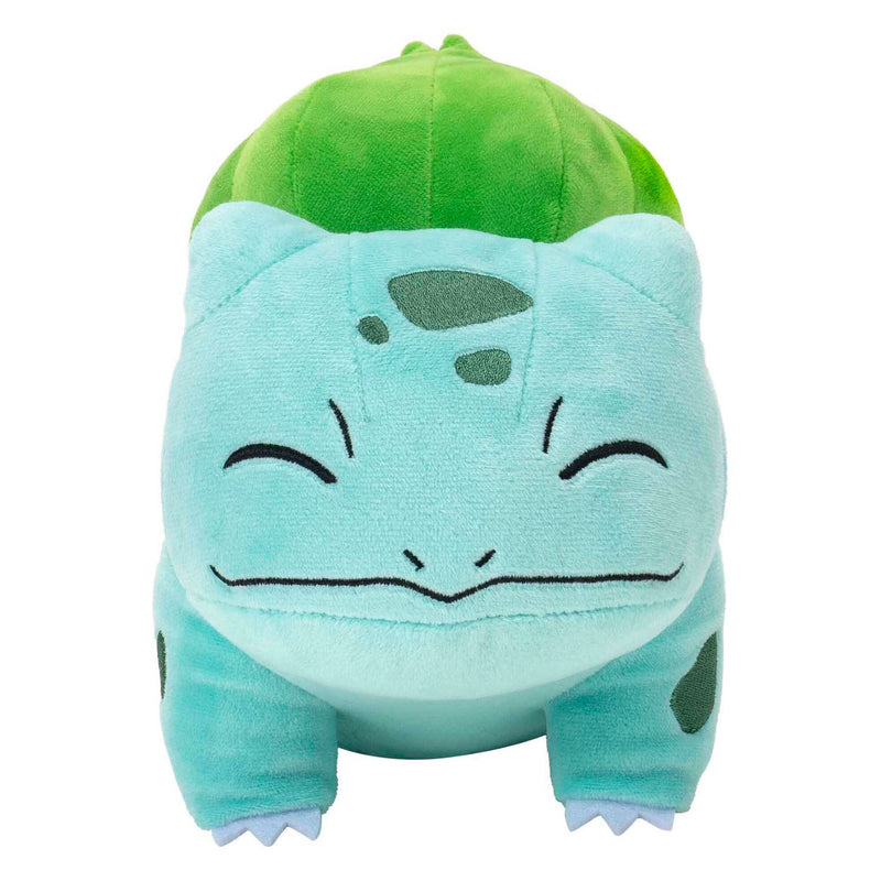 Load image into Gallery viewer, Jazwares pokémon knuffel pluche bulbasaur, 20cm
