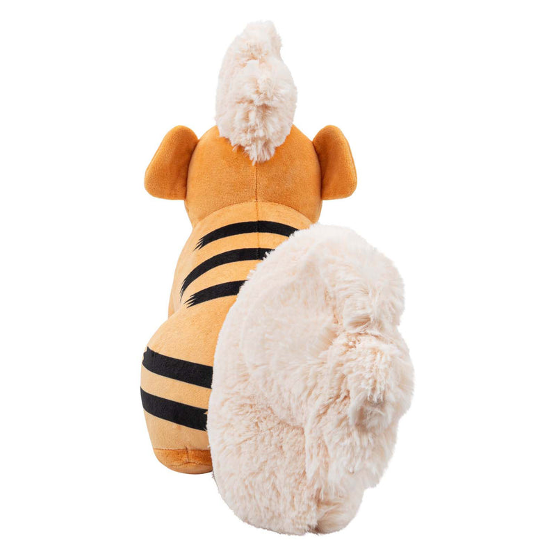 Load image into Gallery viewer, Jazwares pokémon knuffel pluche growlithe, 30cm
