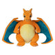 Jazwares pokémon knuffel pluche charizard, 30cm