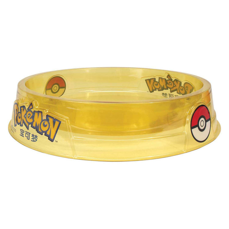 Load image into Gallery viewer, Jazwares pokémon battle spinners met stadion pikachu en mew speelset
