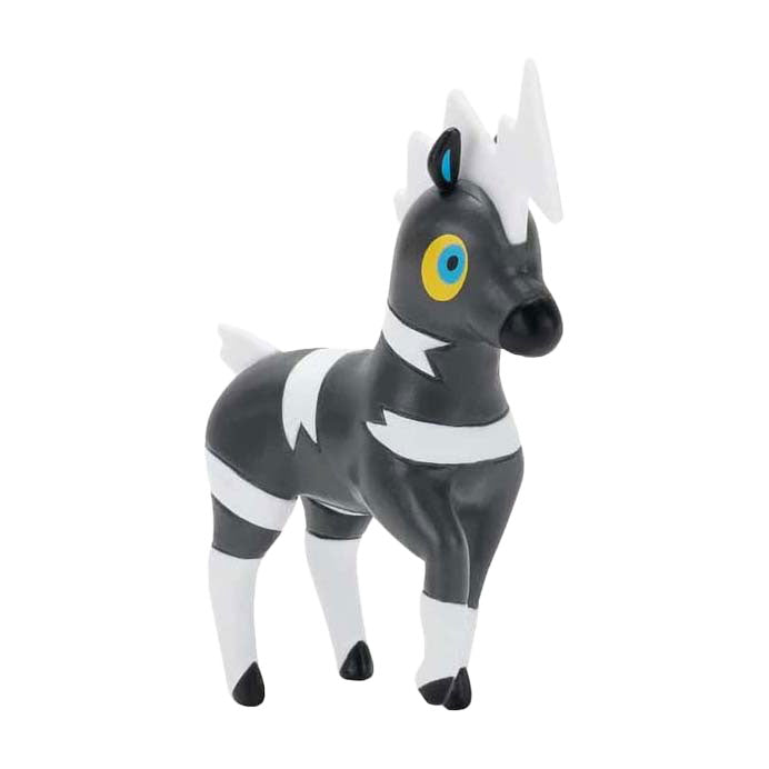 Load image into Gallery viewer, Jazwares pokémon - clip n go blitzle fast ball speelset
