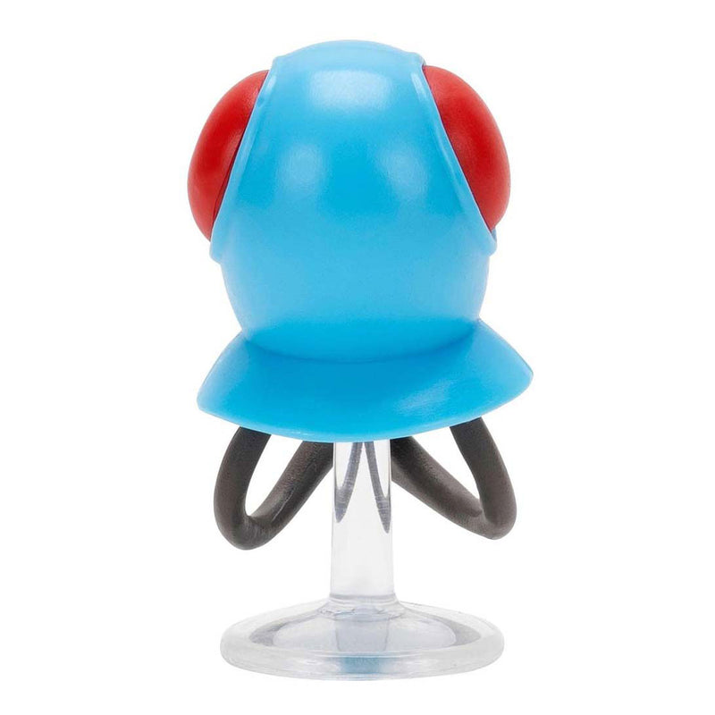 Load image into Gallery viewer, Jazwares pokémon - clip n go tentacool dive ball
