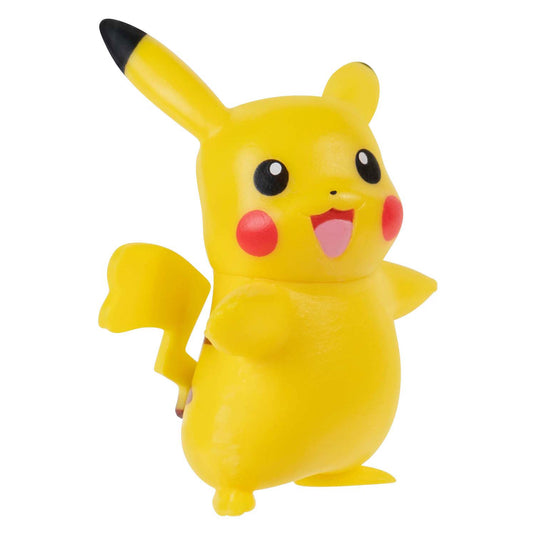 Jazwares pokémon bandolier set quick ball, repeat balll en pikachu riemtas