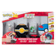 Jazwares pokémon - surprise attack spel - bulbasaur en togetic