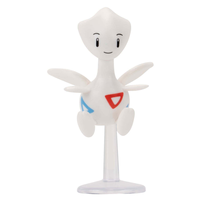 Load image into Gallery viewer, Jazwares pokémon - surprise attack spel - bulbasaur en togetic
