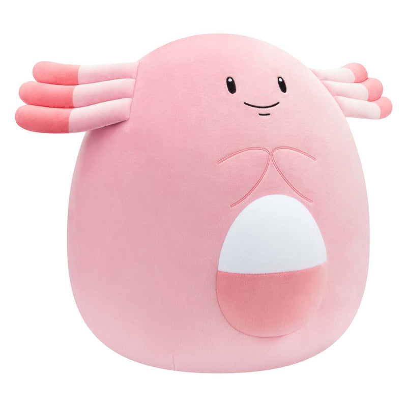 Load image into Gallery viewer, Squishmallows pokémon knuffel pluche - chansey, 35cm

