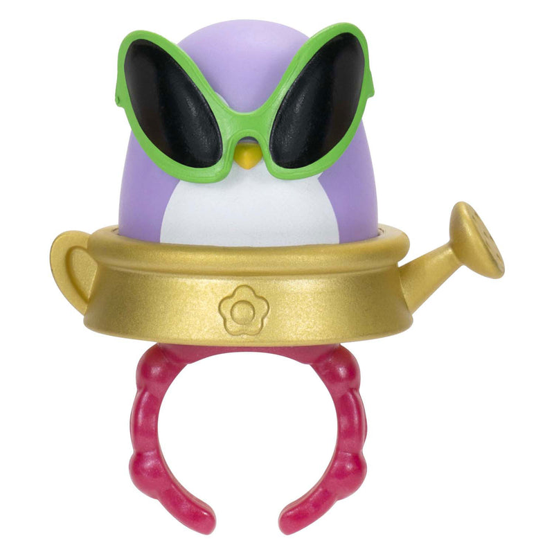 Load image into Gallery viewer, Squishmallows - squish-a-longs speelfiguren, 14dlg.
