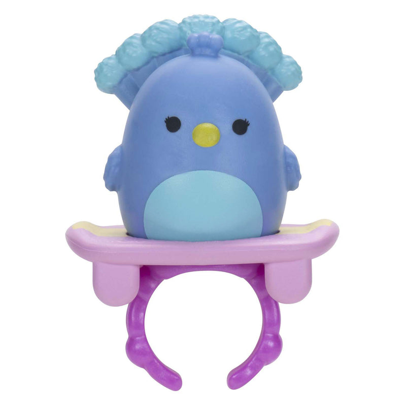 Load image into Gallery viewer, Squishmallows - squish-a-longs speelfiguren 2, 14dlg.
