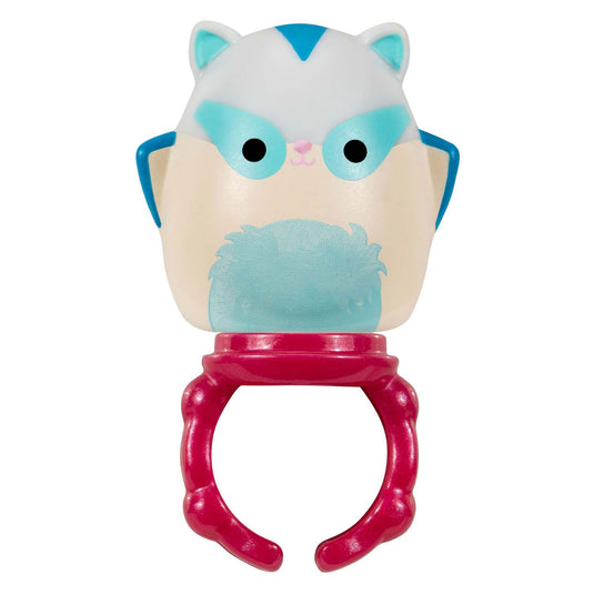 Squishmallows - squish-a-longs speelfiguren - style 2, 14dlg.