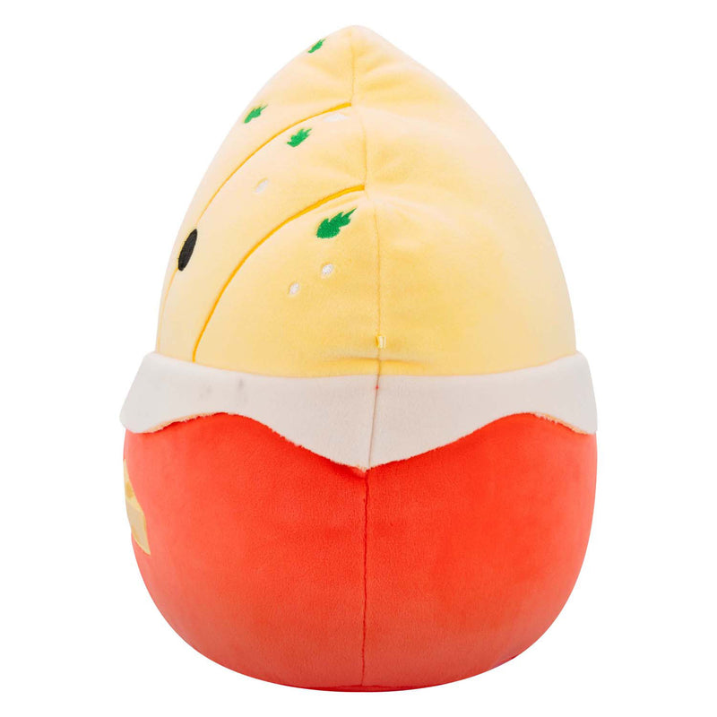 Afbeelding laden in galerijviewer, Squishmallows knuffel pluche - knoflook parmezaan frietjes, 30cm
