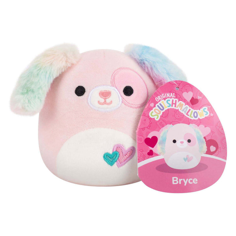 Load image into Gallery viewer, Jazwares valentine's day mystery squad squishmallow - 10cm
