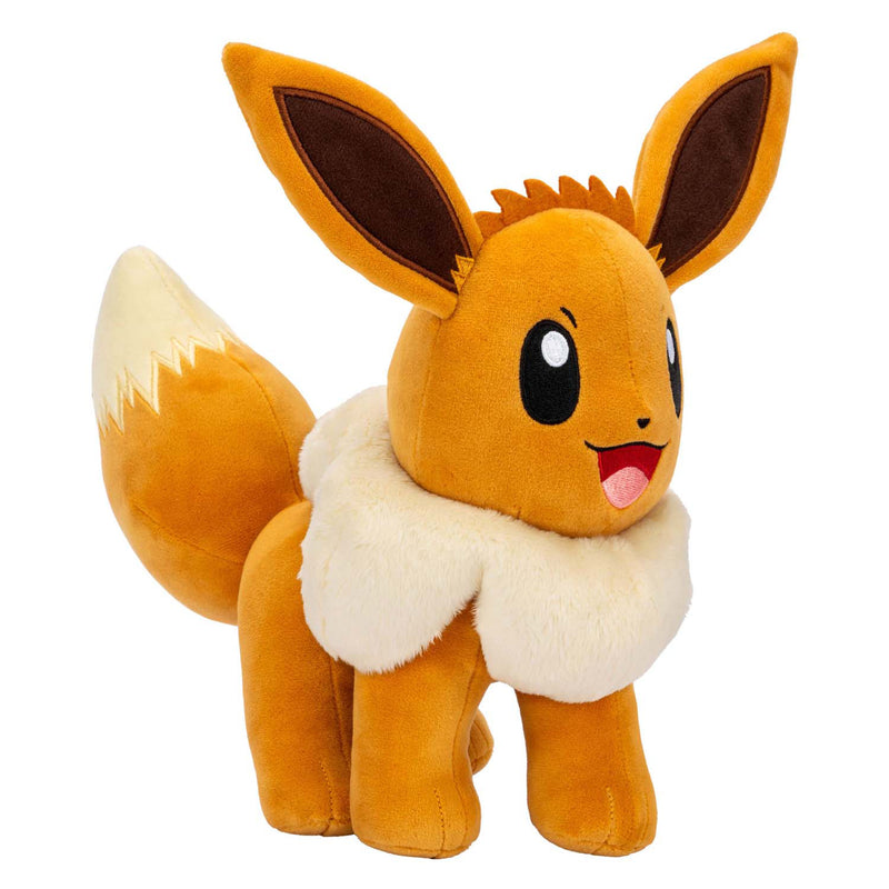 Load image into Gallery viewer, Jazwares pokémon knuffel pluche eevee - 30cm
