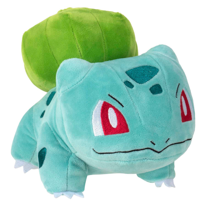 Load image into Gallery viewer, Jazwares pokémon knuffel pluche bulbasaur - 20cm
