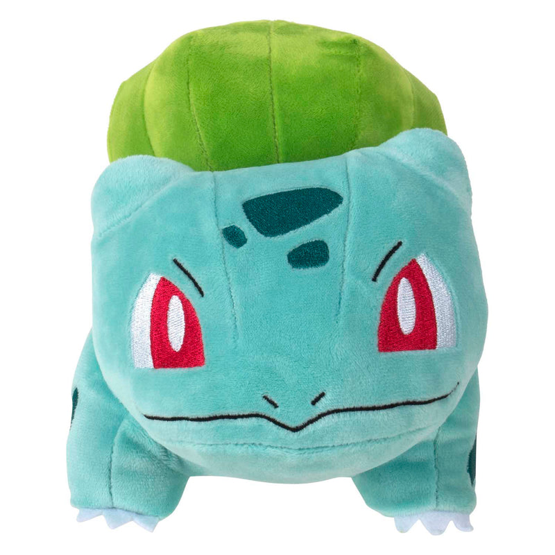Afbeelding laden in galerijviewer, Jazwares pokémon pluche - bulbasaur 20 cm
