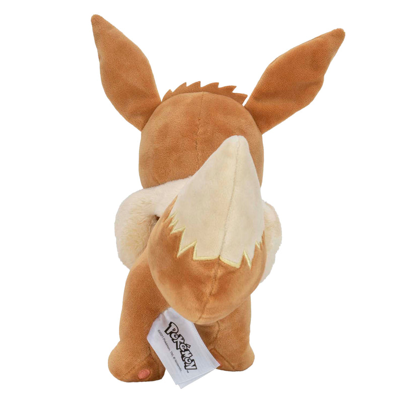 Load image into Gallery viewer, Jazwares pokémon knuffel pluche eevee - 20cm
