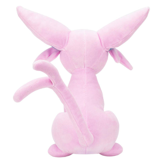 Jazwares pokémon knuffel pluche espeon - 20cm