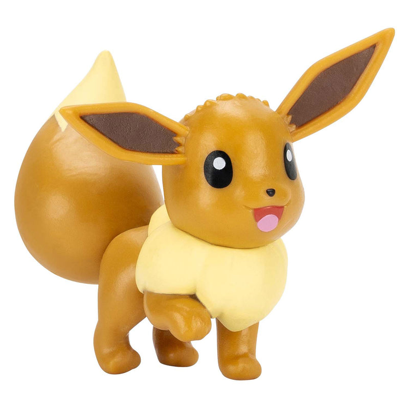 Load image into Gallery viewer, Jazwares pokémon clip 'n' go met riem speelset eevee great ball

