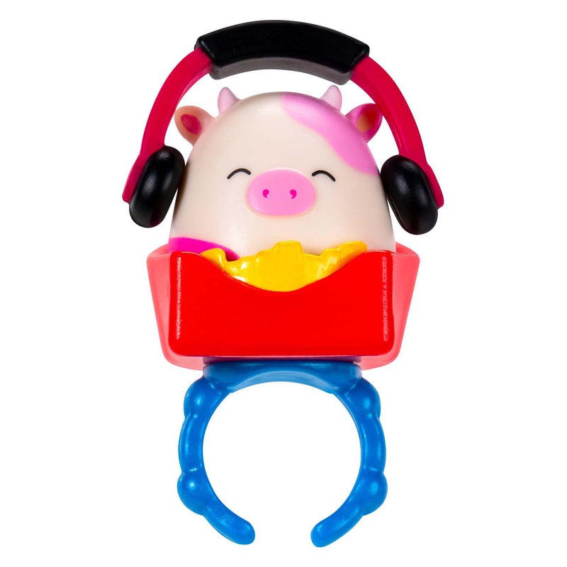 Load image into Gallery viewer, Jazwares squishmallows - squish-a-longs speelfiguren style 1 - 14dlg.
