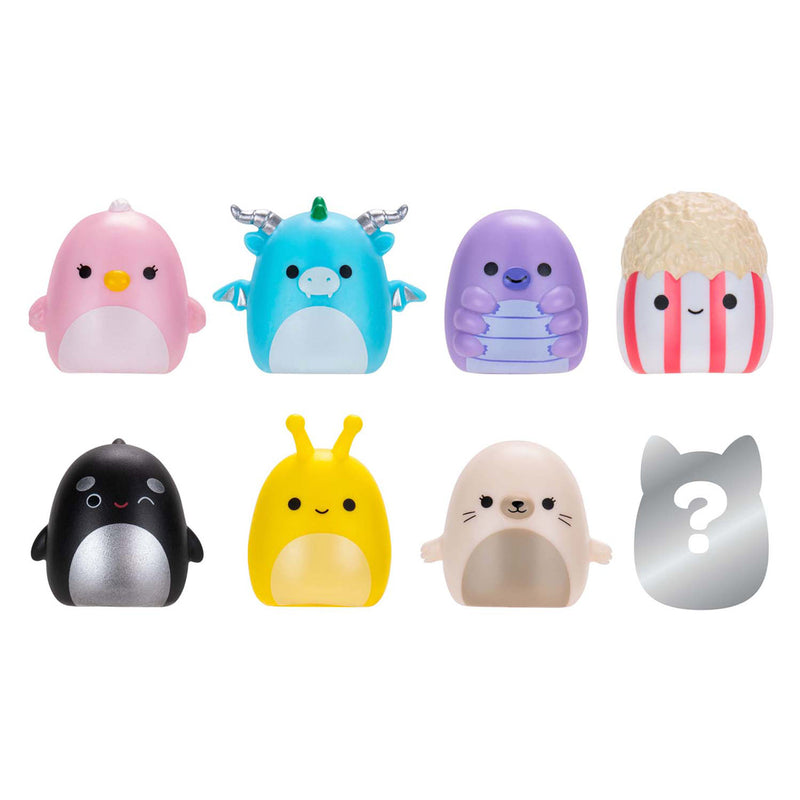 Load image into Gallery viewer, Jazwares squishmallows - squish-a-longs speelfiguren style 2 - 8dlg.
