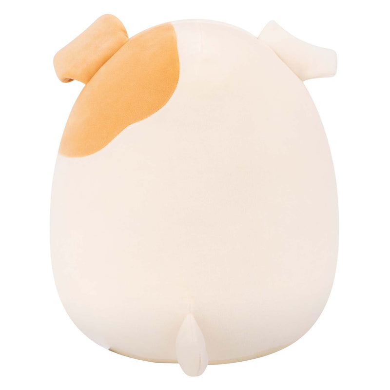 Load image into Gallery viewer, Jazwares squishmallows knuffel pluche - brock the buldog - 30cm
