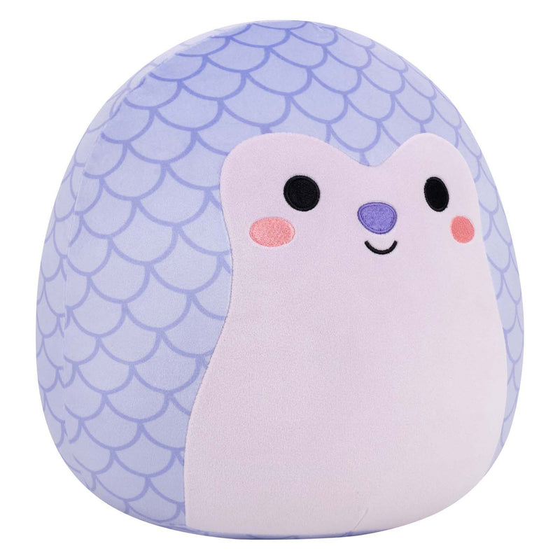 Load image into Gallery viewer, Jazwares squishmallows knuffel pluche - dorinda the lavender pangolin - 30cm
