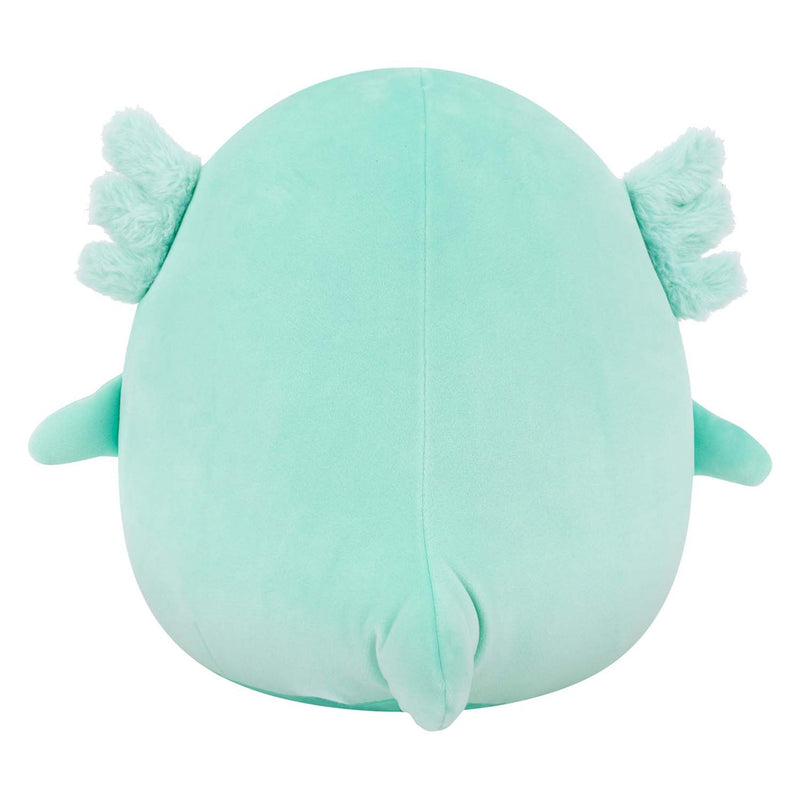 Load image into Gallery viewer, Jazwares squishmallows knuffel pluche - anastasia the axolotl - 30cm
