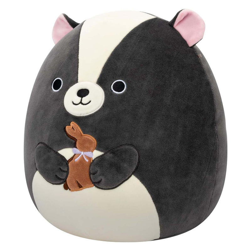 Load image into Gallery viewer, Jazwares squishmallows knuffel pluche - skyler the skunk - 30cm
