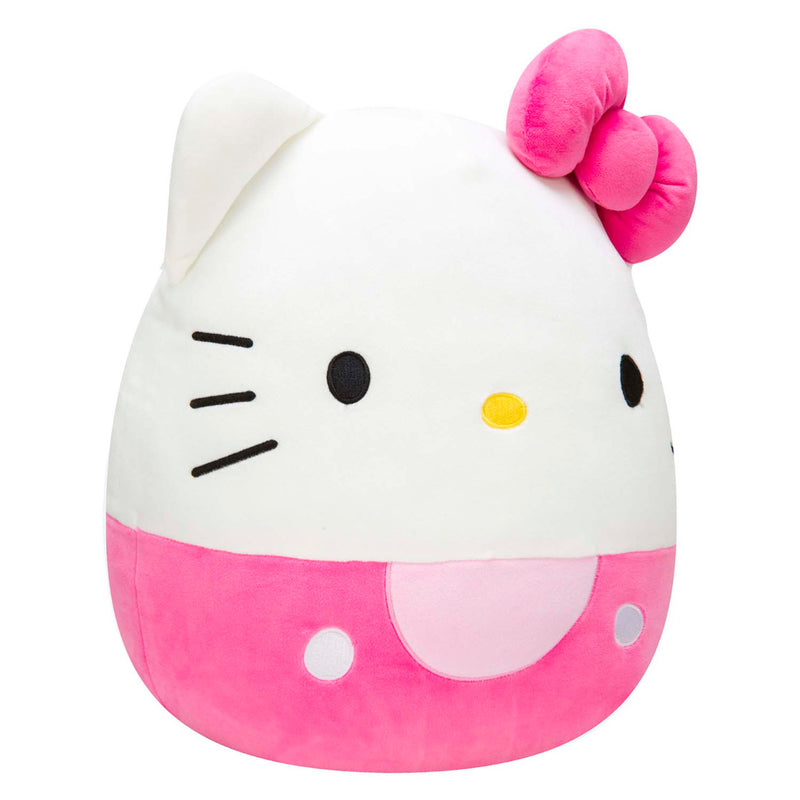 Load image into Gallery viewer, Jazwares squishmallows knuffel pluche - hello kitty - 30cm
