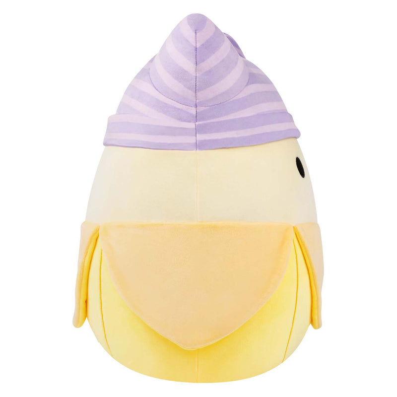 Load image into Gallery viewer, Jazwares squishmallows knuffel pluche - junie the banana - 40cm
