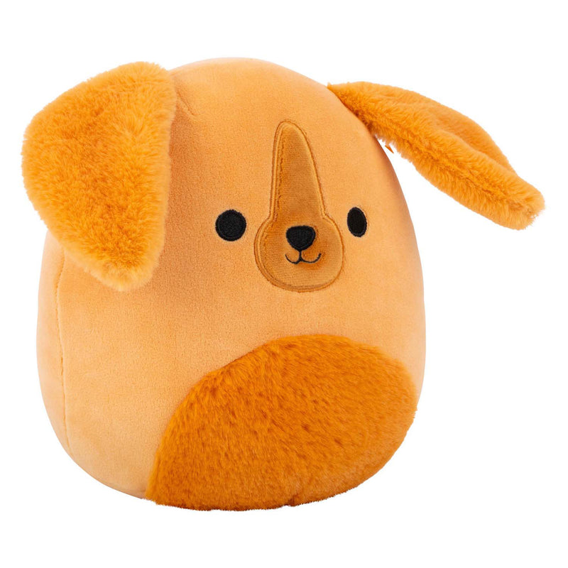 Load image into Gallery viewer, Jazwares squishmallows knuffel pluche - finley the golden retriever - 19cm
