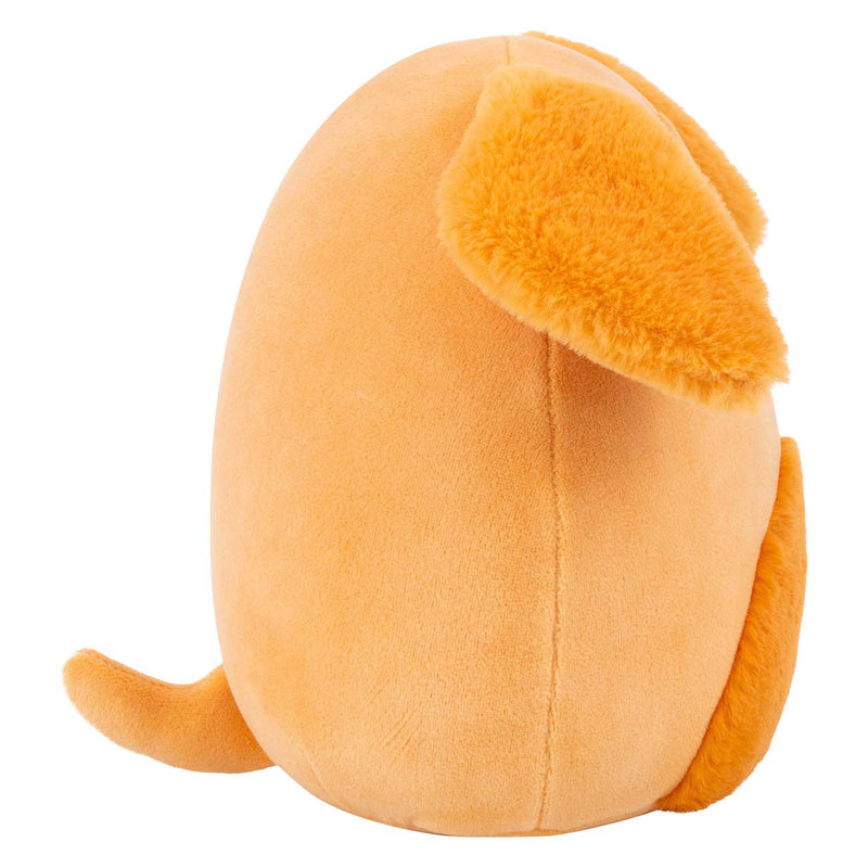 Load image into Gallery viewer, Jazwares squishmallows knuffel pluche - finley the golden retriever - 19cm
