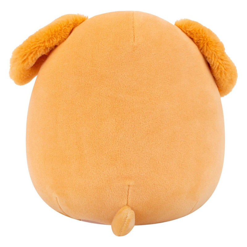 Load image into Gallery viewer, Jazwares squishmallows knuffel pluche - finley the golden retriever - 19cm
